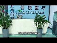 شرکت فناوری Shenzhen Pray-med Co., Ltd