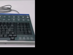 کیبورد اولمپوس MAJ-1921 برای سیستم Evis Exera III 190