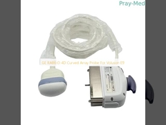 GE RAB6-D 4D سنجش آرایه منحنی برای Voluson E9