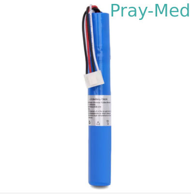 خرید GE Ohmeda TruSat Battery Pack 6050-0006-578 Rev JB11435 4.8v 3000mAh تولید آنلاین