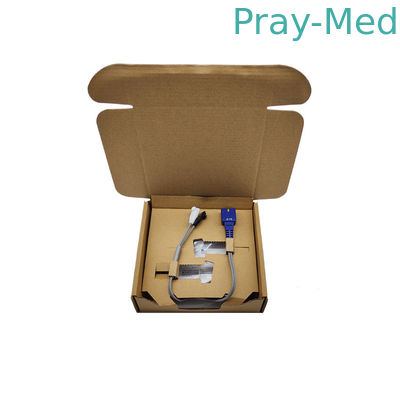 خرید OXI-P/I OXI-A/N چند محله D-YS سنسور SpO2 کوتاه / ژاکت TPU Probe تولید آنلاین