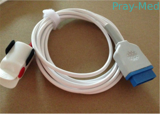خرید سنسورهای اکسیژن سنج Pulse GE Marquette ، پزشکی  Pulse Ox Probes تولید آنلاین