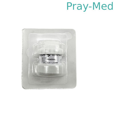 خرید سنسور سنسور اکسیژن Maquet Drager، 6 پین Medical Drager O2 Sensor 6640044 تولید آنلاین