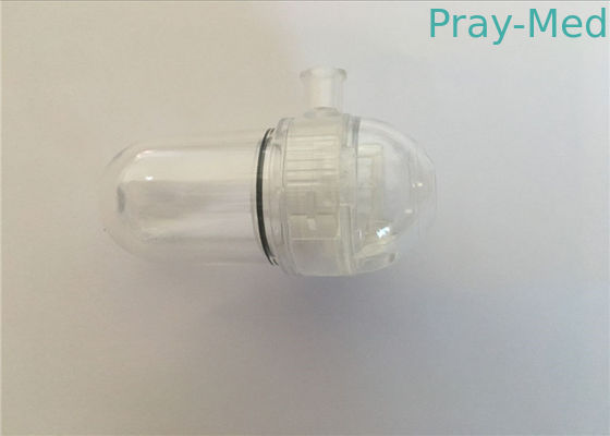 خرید 9200 10 10530 Mindray Water Trap، دامنه آب شیرین برای مانیتور گاز تولید آنلاین