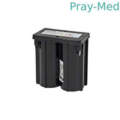 خرید باتری Cyclon SLE-5000 برای قطعات تجهیزات پزشکی 4V 8.0AH 0859-0010 تولید آنلاین