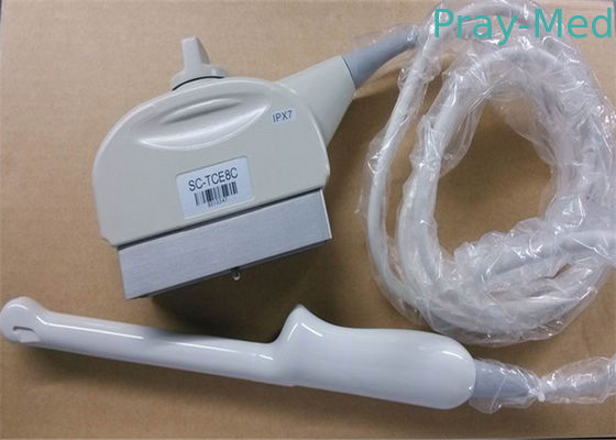 خرید سازگار GE E8cs سونوگرافی پروب، Endocavity سونوگرافی Probes Pro تولید آنلاین