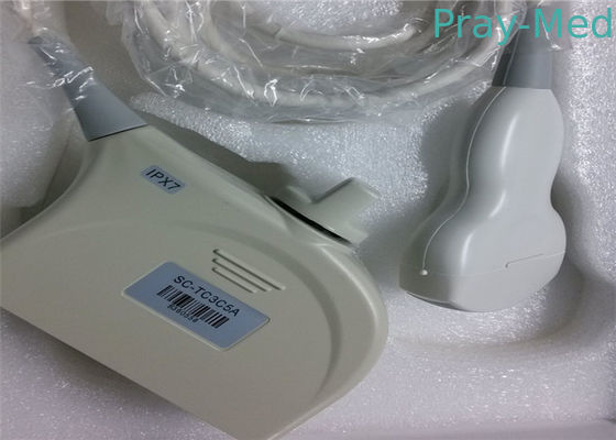 خرید Mindray B سنسور مبدل پروب 3C5A 3 - 5 MHz فرکانس عامل تولید آنلاین
