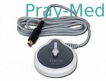 خرید مانیتور سنسور جنبشی Sunray / Probe ایالات متحده مبدل 5 پین یک نکته تولید آنلاین