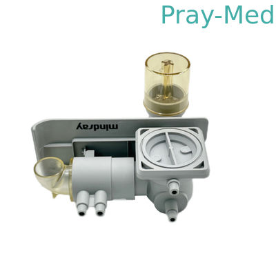 خرید اندری SynoVent E3 E5 مجموعه دریچه های تنفسی برای تهویه کننده ها 801-VT60-00032-00 115-005288-00 تولید آنلاین