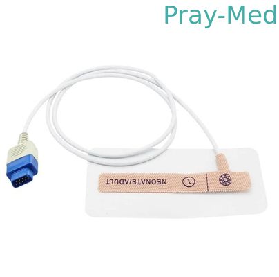 خرید سنسور اکسیژن سنج یکپارچه Pin Density Oxmeter Probes Ohmeda تاریخ سازگار تولید آنلاین