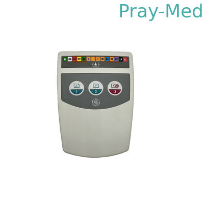 خرید ماژول دریافت EKG GE CAM-14 901142-003 تولید آنلاین