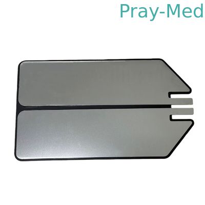 خرید Neutral Electrode /Reusable Bipolar Patient Plate For Diathermy Electrocautery Unit ESU تولید آنلاین