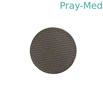 خرید GE Filter Disk Wire Mesh MPOS 25.4OD 0.66 THK 2 Micron 1504-3708-000 تولید آنلاین