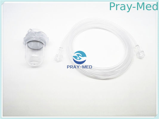 خرید AG / Co2 Trap Water For Mindray Suit بزرگسالان / اطفال 9200 10 10530 تولید آنلاین