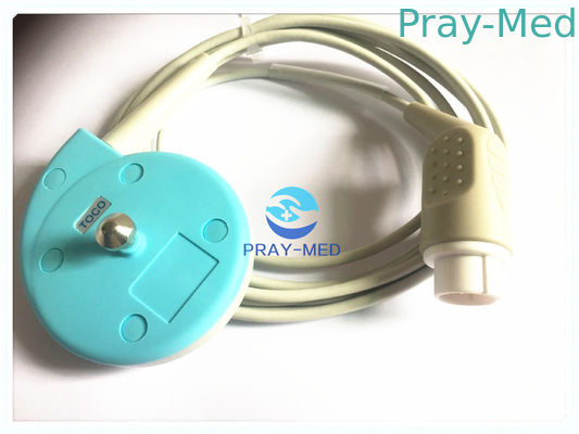 خرید GE Corometrics Toco Transducer Probe، TPU Toco Transducer Monitoring of Fetal تولید آنلاین