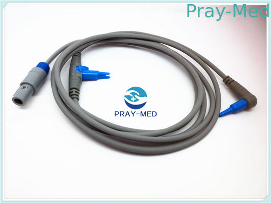 خرید سنسور پروب دمای رطوبت ساز MR850 پروب دما طول 2.2 متر تولید آنلاین