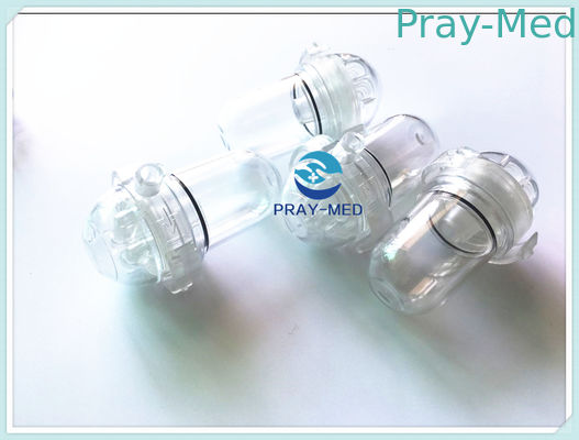 خرید نوع آبگوشت گاز Artema / Mindray بزرگسالان / کودکان CO2 Co2 تولید آنلاین