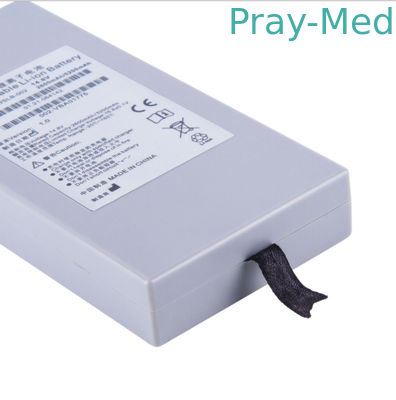 خرید باتری قابل تعویض TWSLB-002 باتری قابل تعویض Edan M50 IM50 IM8 IM70 مانیتور علائم دور دست اعمال تولید آنلاین