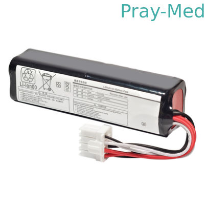 خرید باتری های تجهیزات پزشکی LI-ION نوع FX-8322R FCP-8321 FCP-8453 FCP-8800 BTE-002 510114040 تولید آنلاین