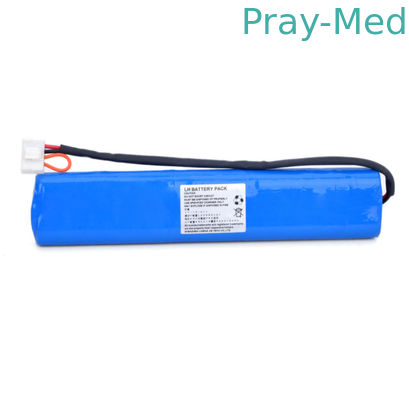 خرید باتری ماشین 12v 3000mAh fukuda denshi Ecg برای FCP- 2101 FCP-2201 FCP-2202 10GNY3.0-SC 5159A0010 تولید آنلاین