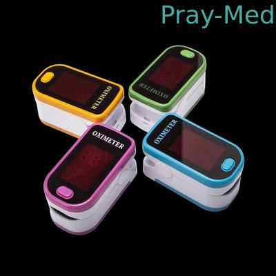 خرید ABS مواد یکبار مصرف پالس اکسی متری یکبار مصرف اهرم نمایشگر OLED FDA CE تصویب شد تولید آنلاین