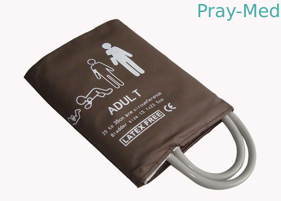 خرید 27 تا 35 سانتیمتر فیلیپس Nibp Cuff، بالغ M1574a HP کوله پشتی فشار خون تولید آنلاین