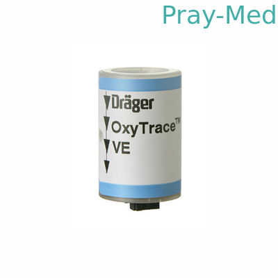 خرید MX01049 اصلی Drager Savina Pulse Oximeter Sensor O2 Cell تولید آنلاین
