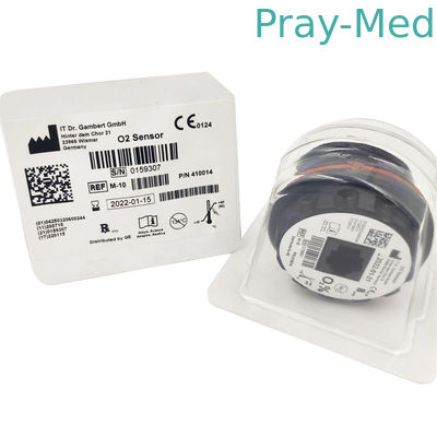 خرید سنسور اکسیژن اصلی GE Datex Ohmeda برای M-10 6050-0004-110 تولید آنلاین