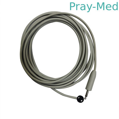 خرید کاوشگر دمای پزشکی Datex Ohmeda 10ft با ژاکت TPU تولید آنلاین