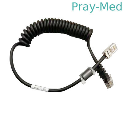 کابل سنسور اکسیژن برای GE datex ohmeda aestiva 0.5 متر TPU Jacket 1006-3141-000