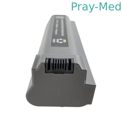 باتری GE Marquette برای MAC 3500/5000/5500 18V 3500mAh NI-MH