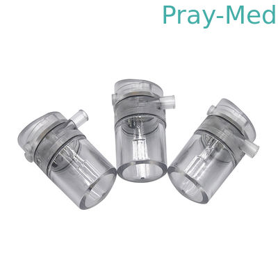 مدار تنفس پزشکی G2 Co2 Water Trap سری Edan IM60 IM70 IM80