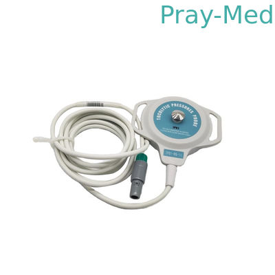 مبدل‌های 6PIN One Guide Edan Cadence Toco مانیتور اولتراسونیک نوزادان 3 متری مادر