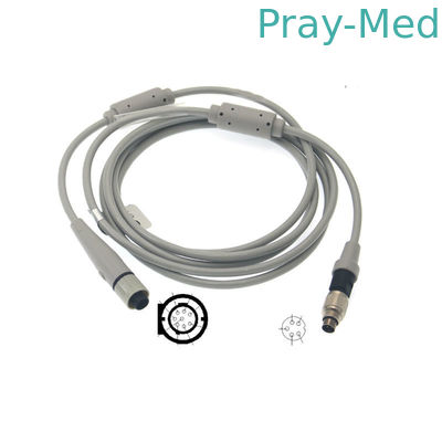 کابل USB داده بیمار TC30/TC50/TC70 989803164281 آلمان هانتسمن 5040 TPU