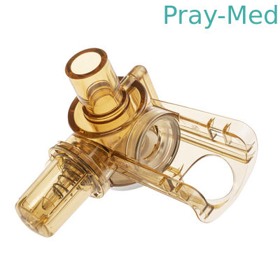 جنرال الکتریک Engstrom دریچه بازدم مونتاژ پلاستیک 1505-8568-000 اصل