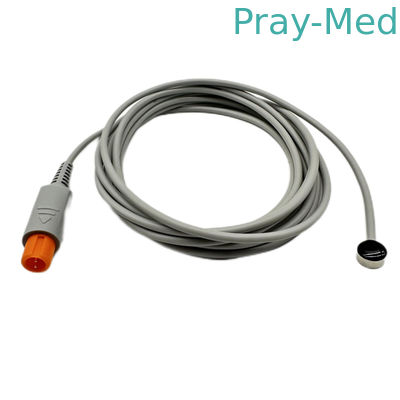 0011 30 37393 کاوشگر دمای پوست بزرگسالان برای سری Mindray IMEC UMEC