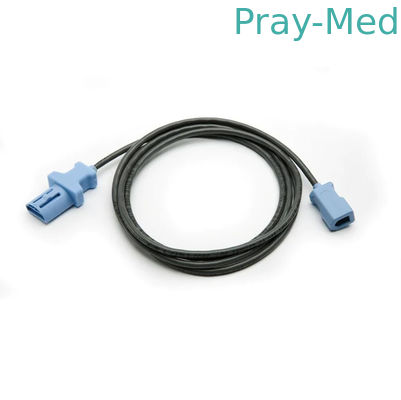 کابل آداپتور دما LIFEPAK Physio Control 3m 10ft TPU 11140-000078
