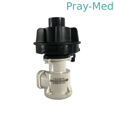 115-021461-00 بسته جداگانه شیر بازدم Mindray برای SV600/SV800/SV350/E3/E5