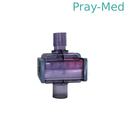 فیلتر باکتری دمی قابل استفاده مجدد Re/Flex برای بسته فردی PB760 PB840 4-074600-00