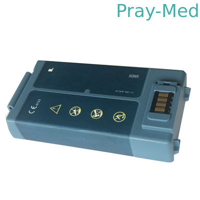 بسته باتری قابل شارژ 9V 4200mah برای M5070A M5066A M5067A M5068A HeartStart FRx HS1
