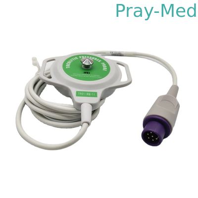 مبدل Tocolytic Toco Bionet FC1400 XP برای مانیتورهای FC1400 3m/10ft