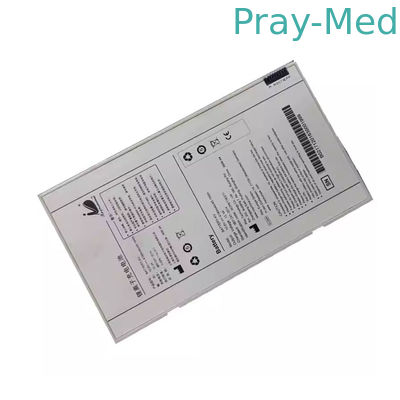 باتری IRay DR باتری KV برای مریخ1417V/ مریخ1717V فلات پانل 300g