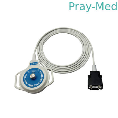 فرگشتگر ماژول سونوگرافی سازگاری UFU600-100 3m/10ft 14-pin