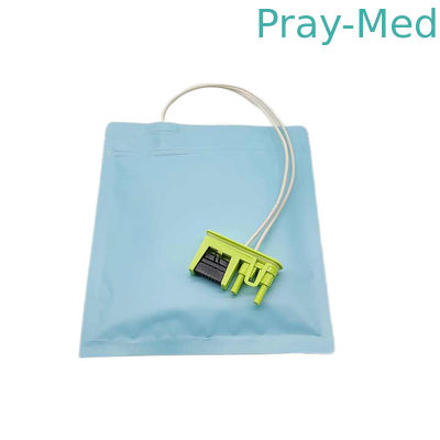 AED ازانعکاسی Zoll الکترود 8900-0402 8900-0810-01 برای بزرگسالان/کودکان