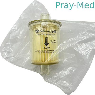 فیلتر باکتریایی قابل استفاده مجدد Avea Carefusion 33987