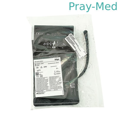 دستبند فشارخون بزرگسالان دراجر MP00915
