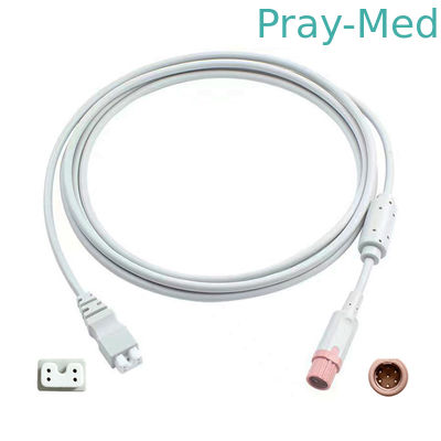 بابلوگ VN500 کابل حسگر جریان سازگار 8416600 1.9m 7pin Connector