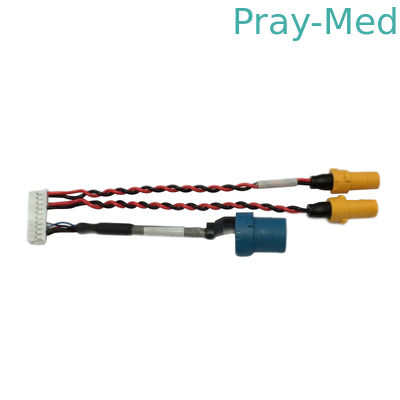 اصل چند پارامتر W/O IBP (Mr) Voor Mindray Imec12 009- 002123- 00 بسته بندی فردی