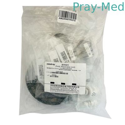 کیت تعمیر و نگهداری برای Mindray Wato EX20 EX30 EX35 بی حسی بسته فردی 115-021123-00