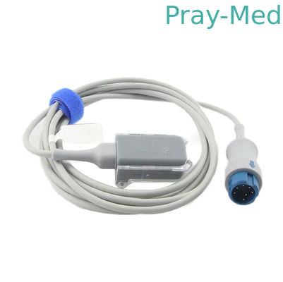 MINDRAY SPO2 CABLE EXTENSION کانکتور 7 پین دور 562A 0010-20-42710